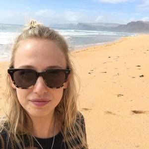 Meet your Posher, Lisa